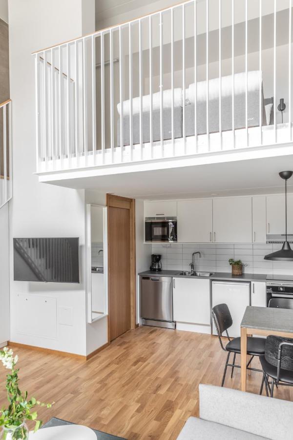 Studio Loft