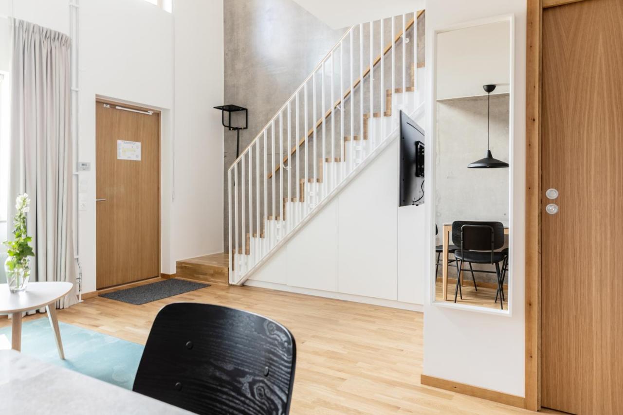 Studio Loft
