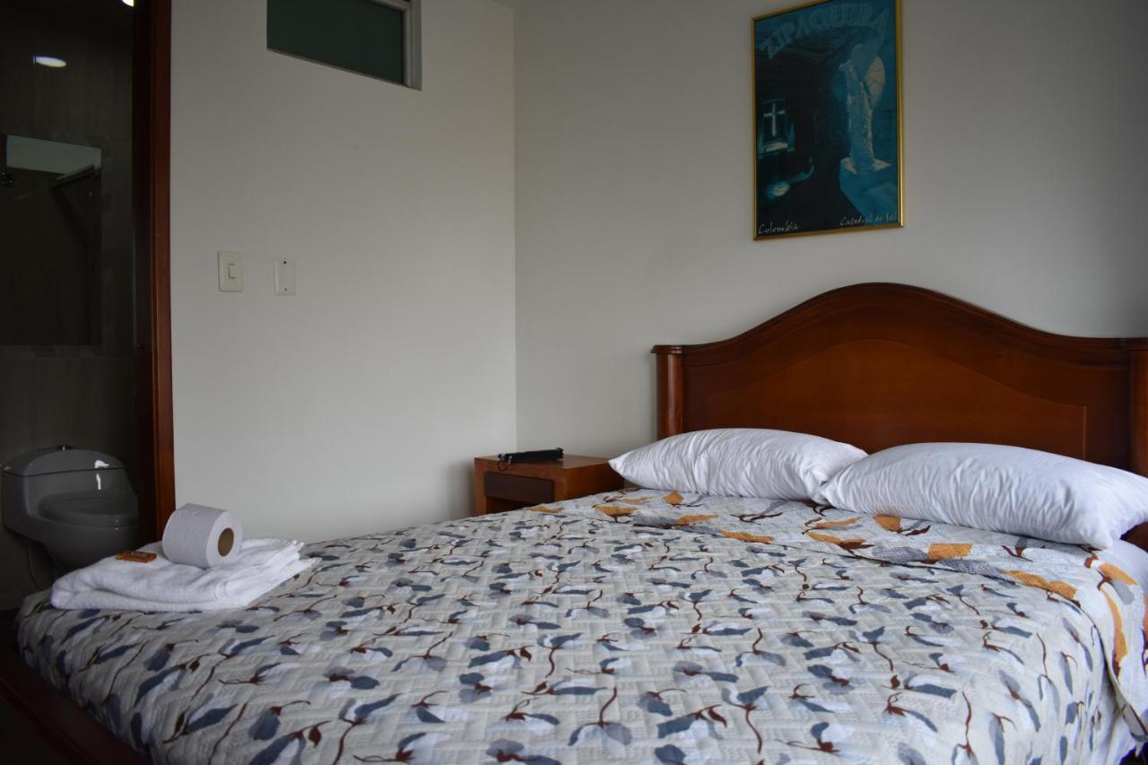 Habitación Doble Deluxe
