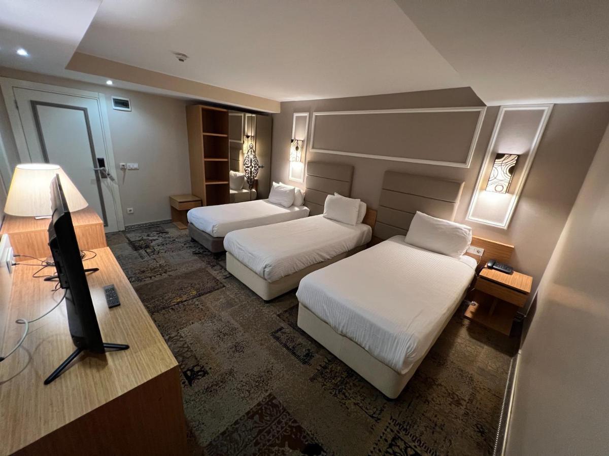 Appartement 2 Chambres