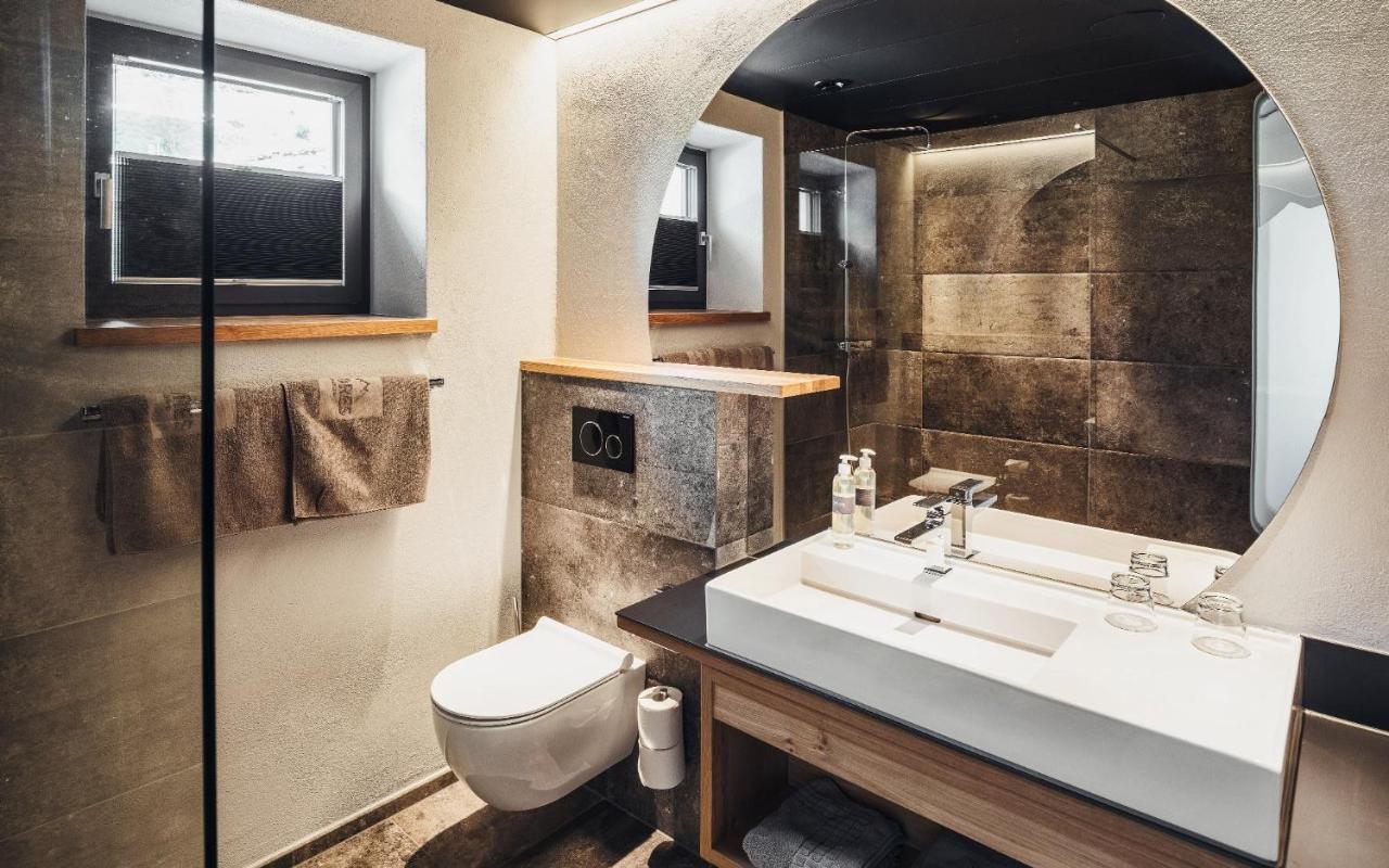 Suite Balcony