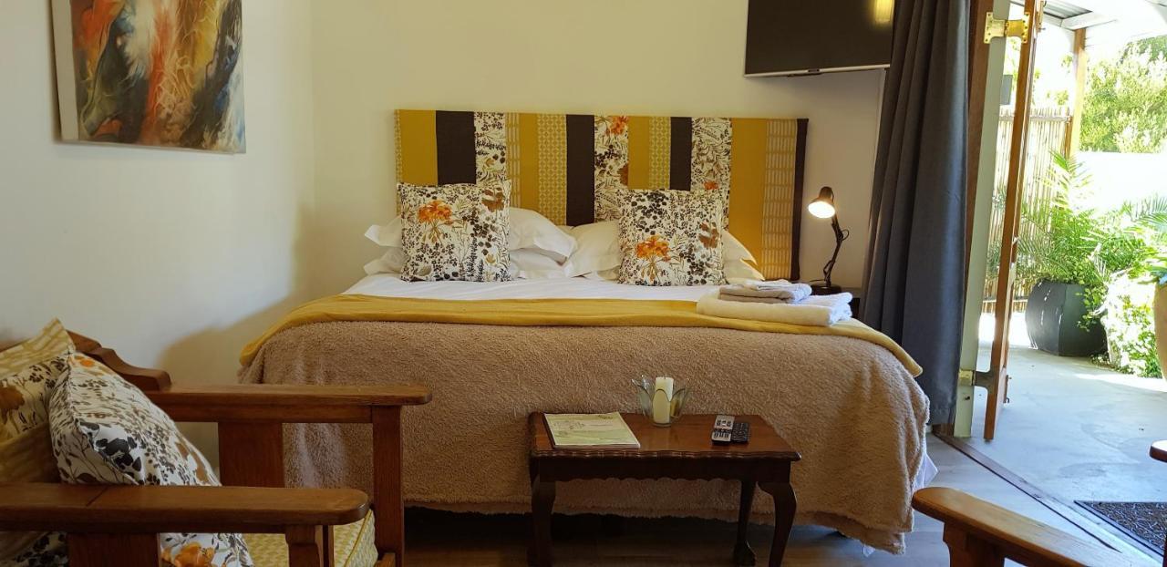 Businesskamer met Kingsize Bed
