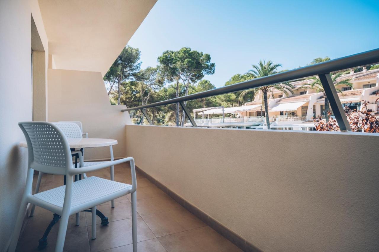 Double Room Sea View