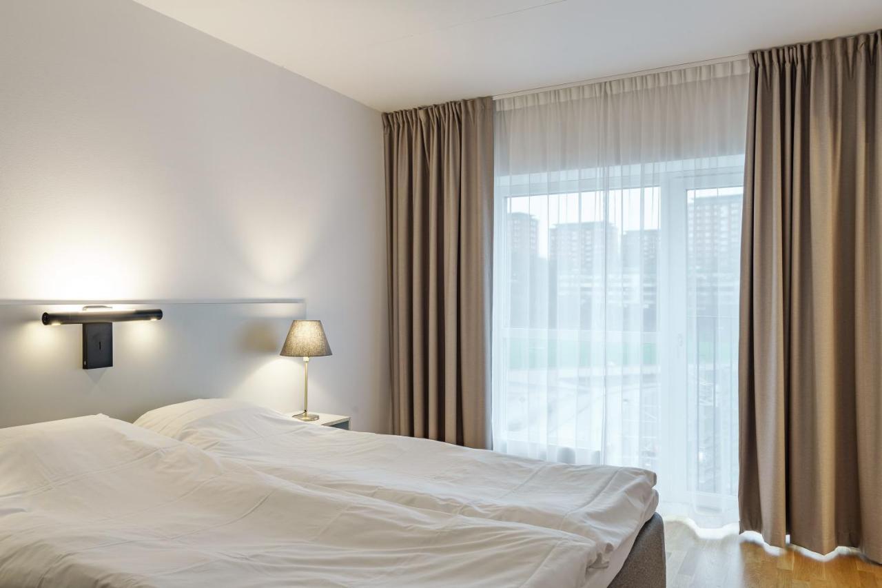 Apartamento para parejas