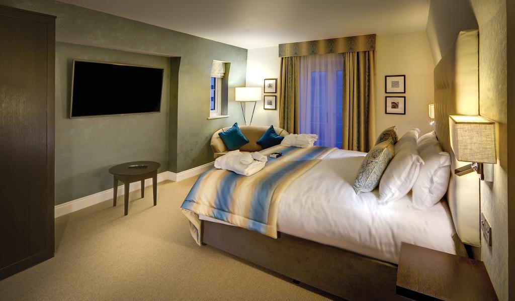 Chambre Double Exécutive
