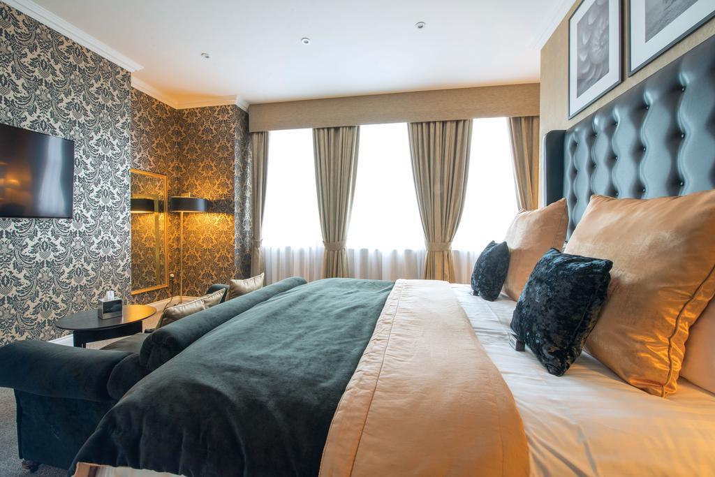 Chambre Double Deluxe