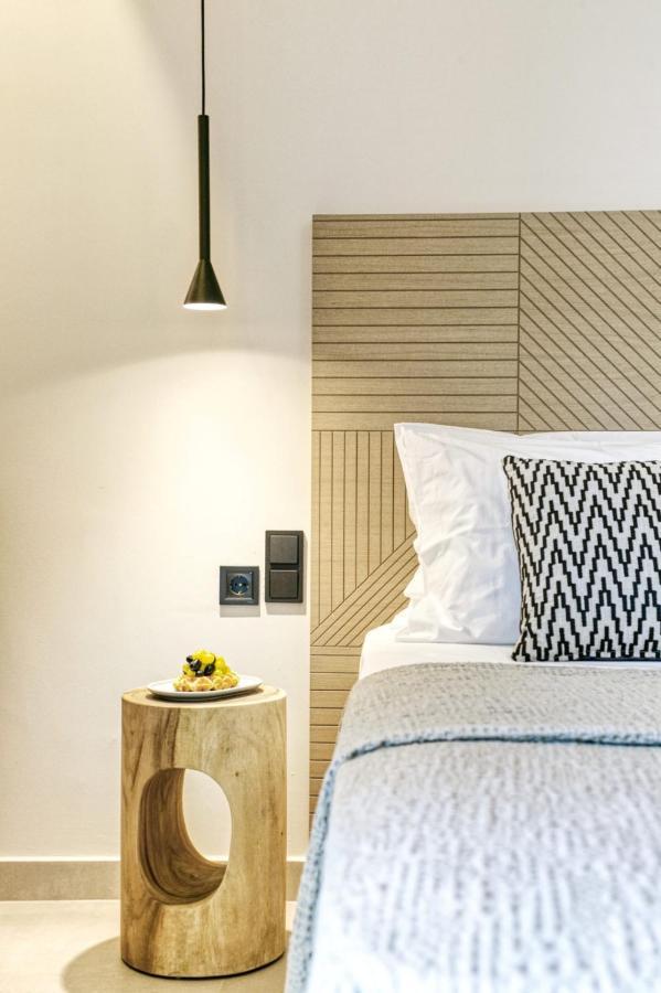 Deluxe Tweepersoonskamer met 1 of 2 Bedden en Uitzicht op Zee