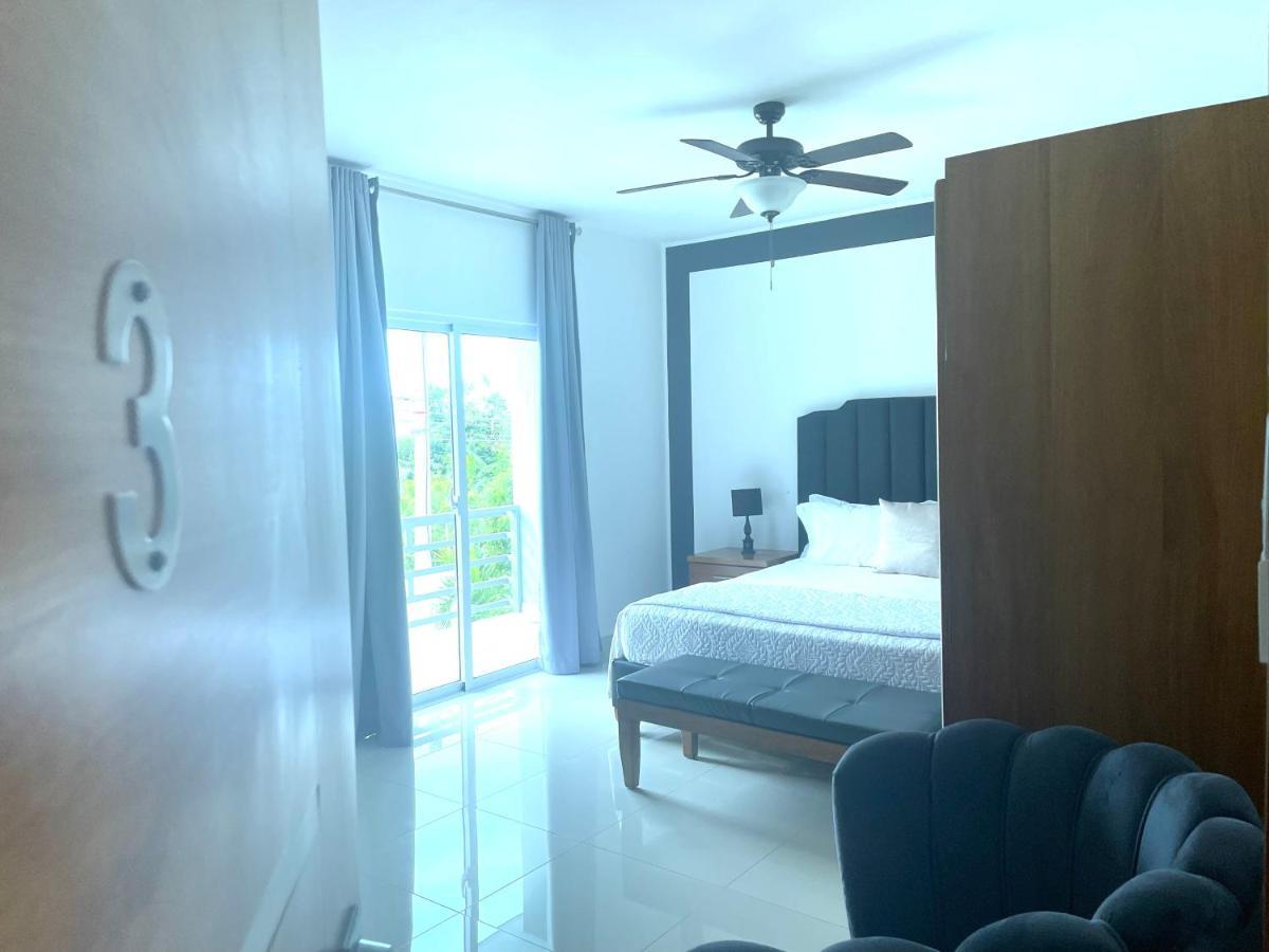 King Room with Pool View