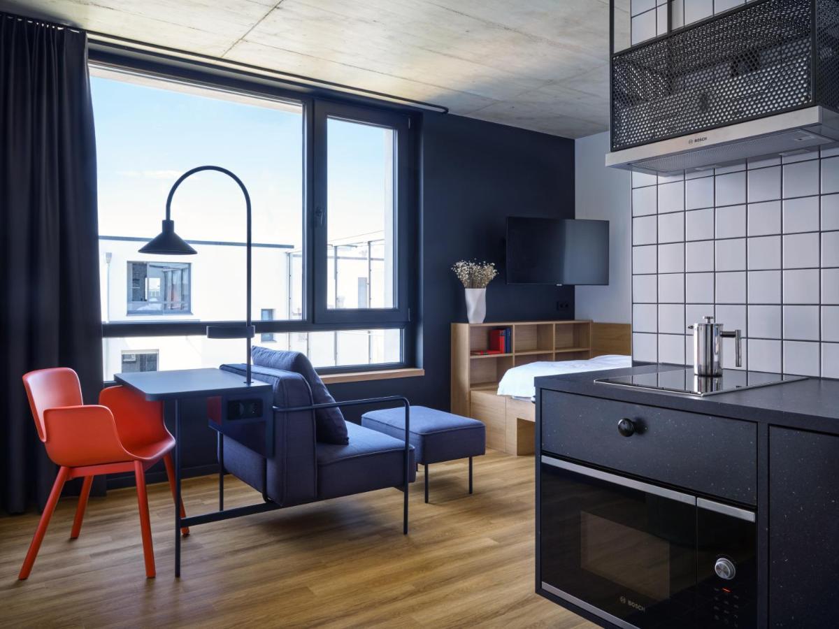 Design Apartment
