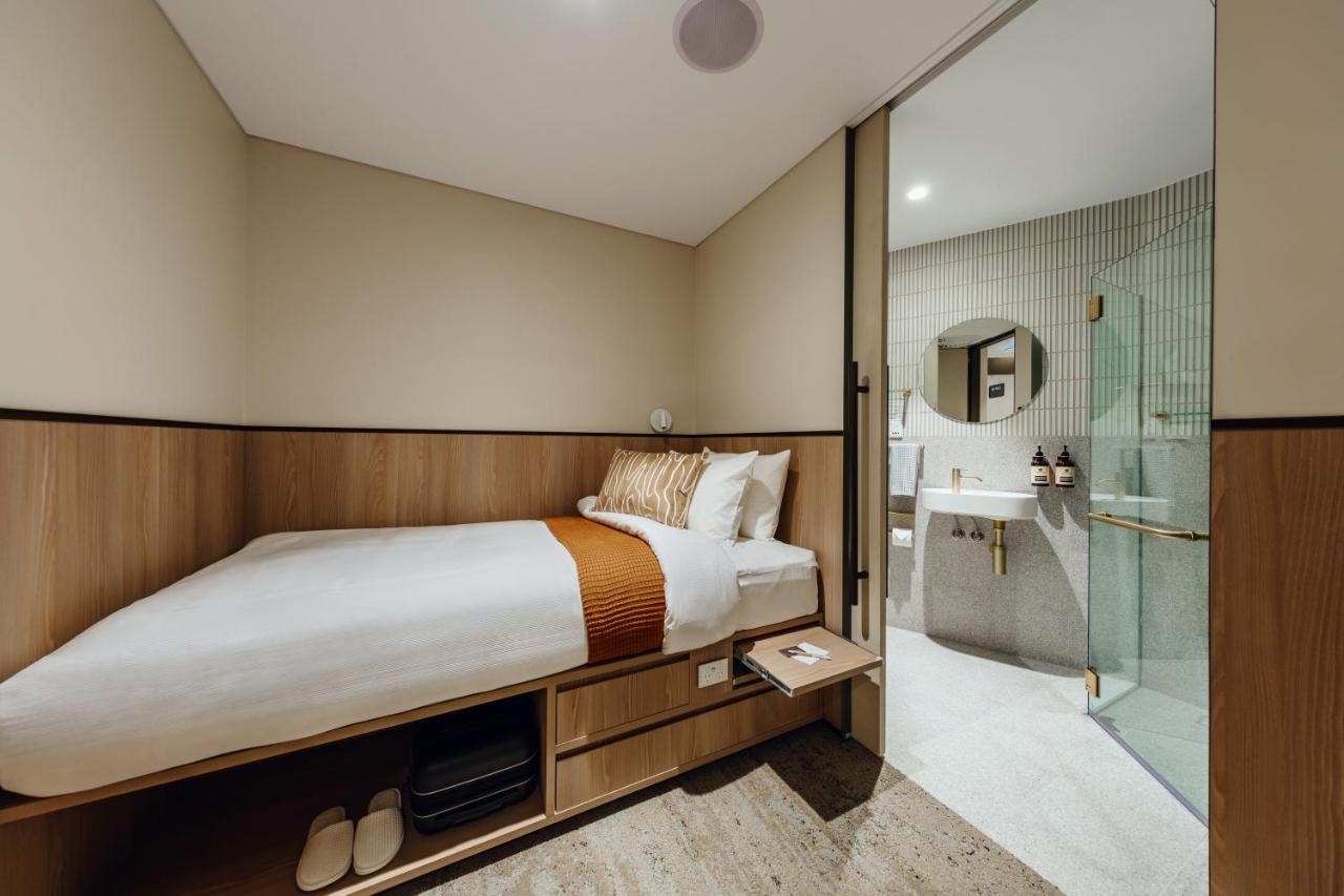 Single Room (Overnight Stay)