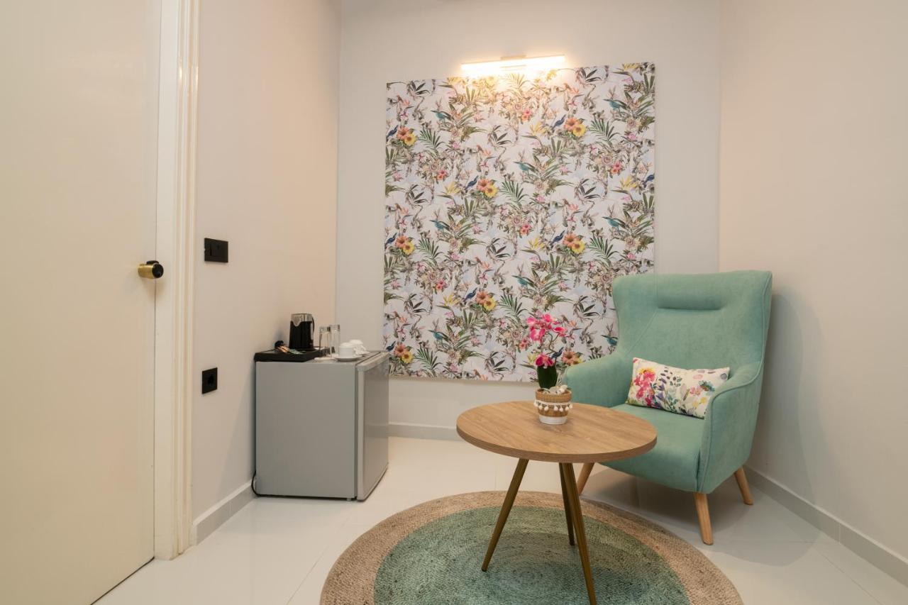 Appartement met 2 slaapkamers