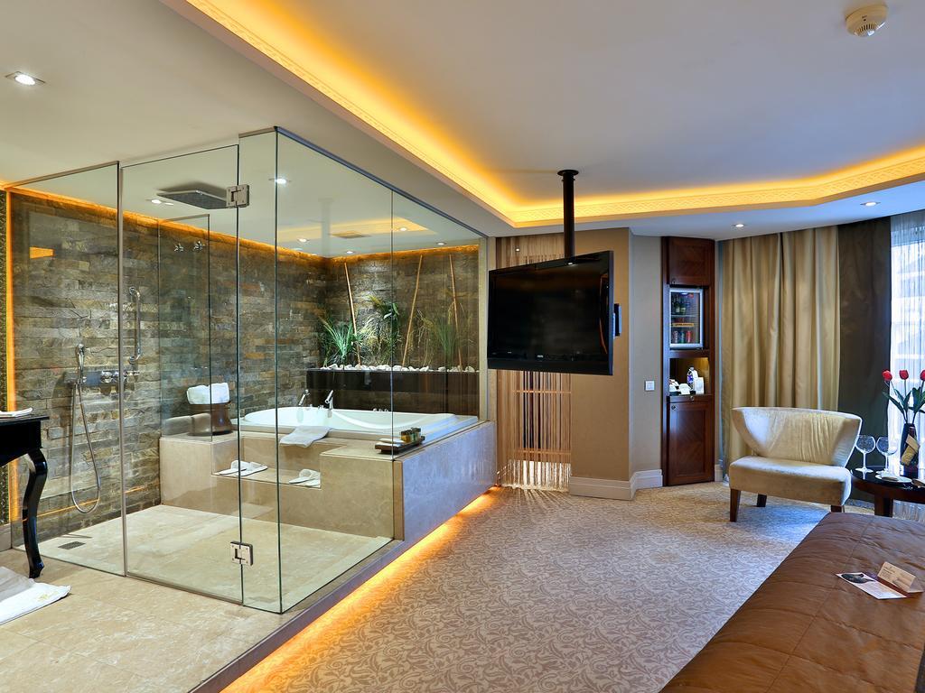 Suite d'Angle