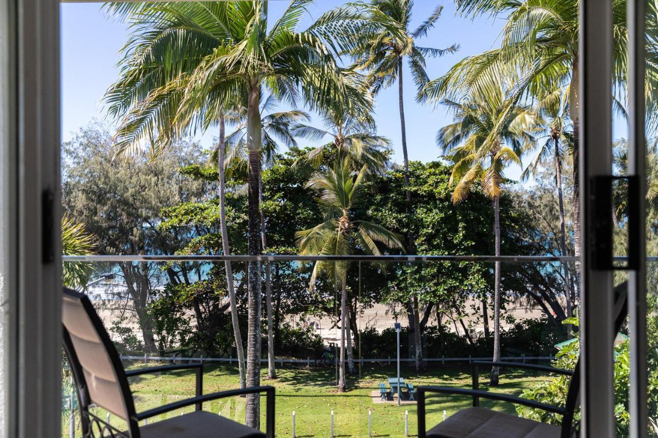 Two-Bedroom Suite with Ocean View