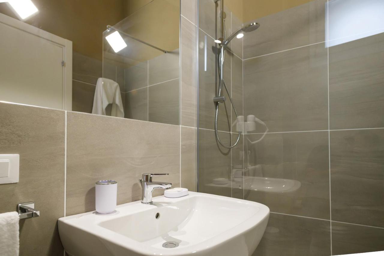 Suite Familiare con Balcone