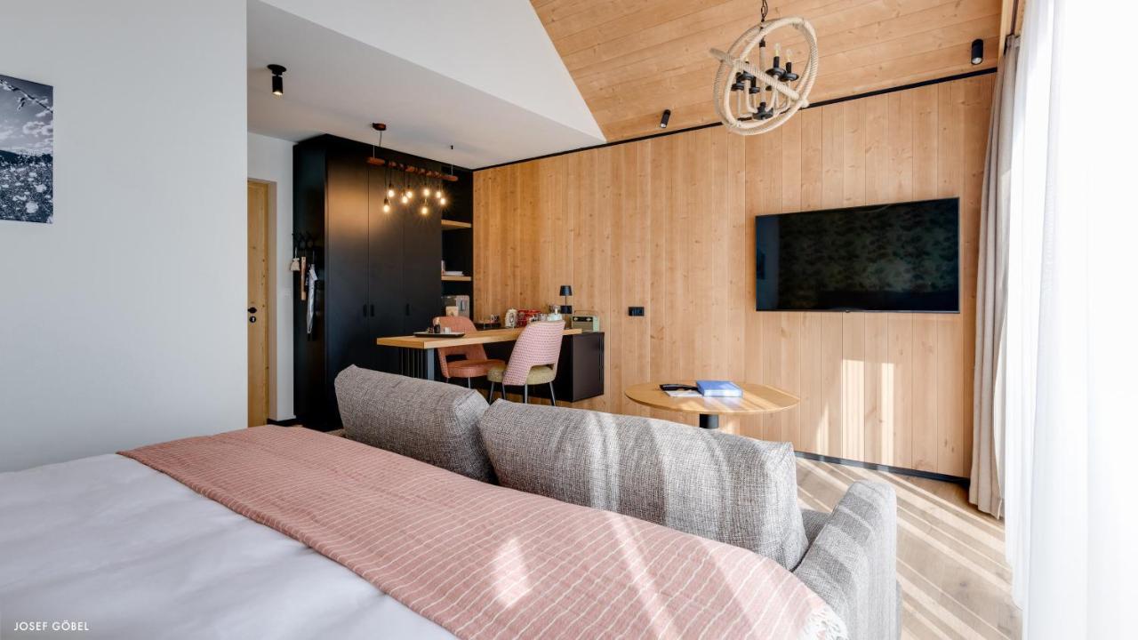 Suite Terrace
