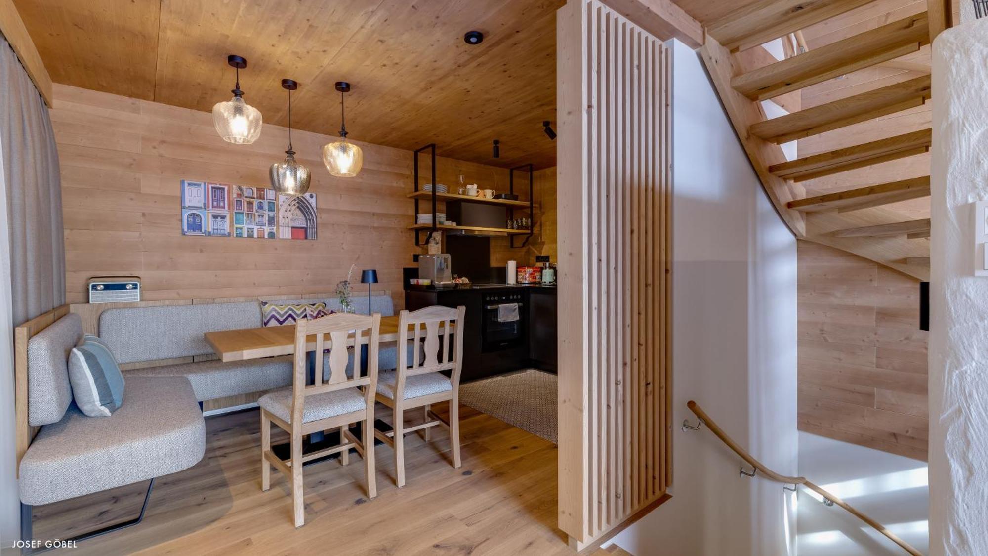 Superior Chalet