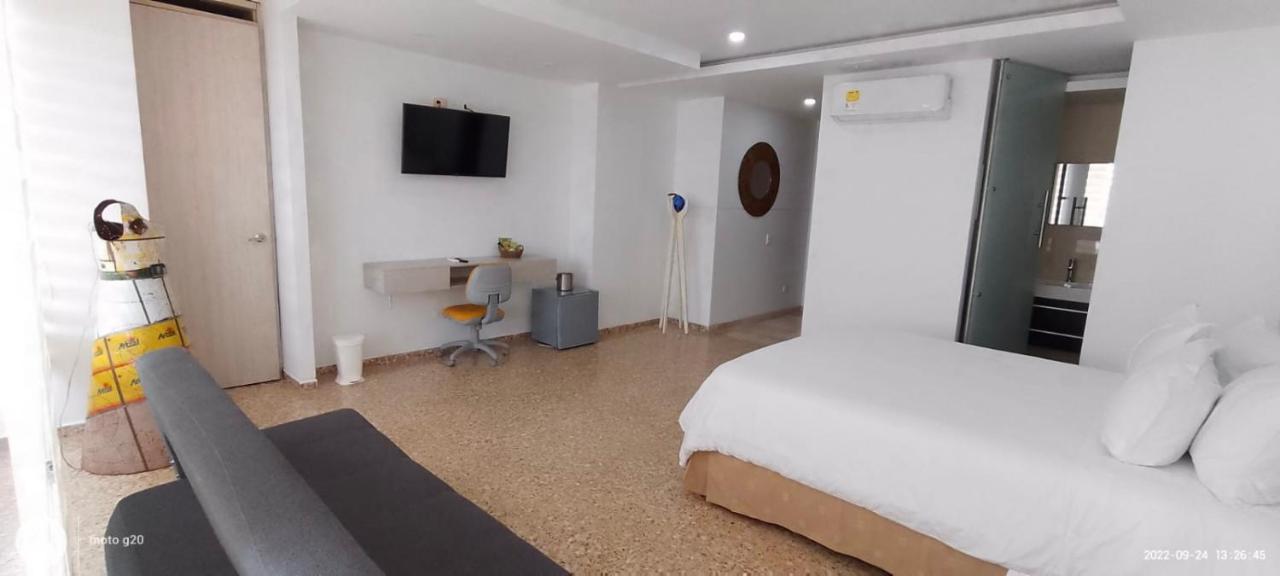 Suite Junior