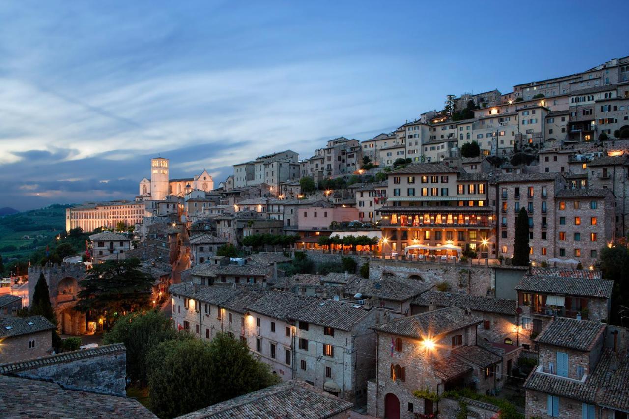 Standard Double or Twin Room Internal View
