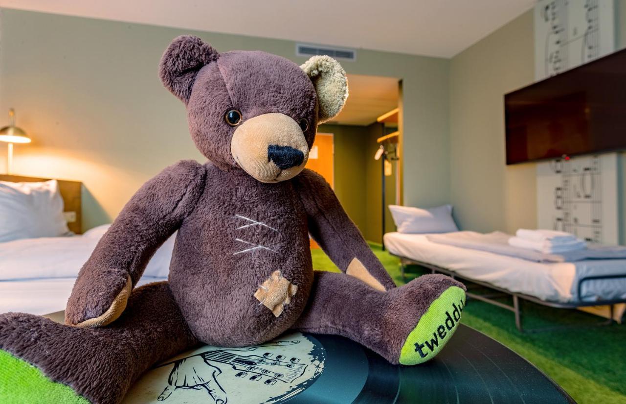 Double Room Extra Bed