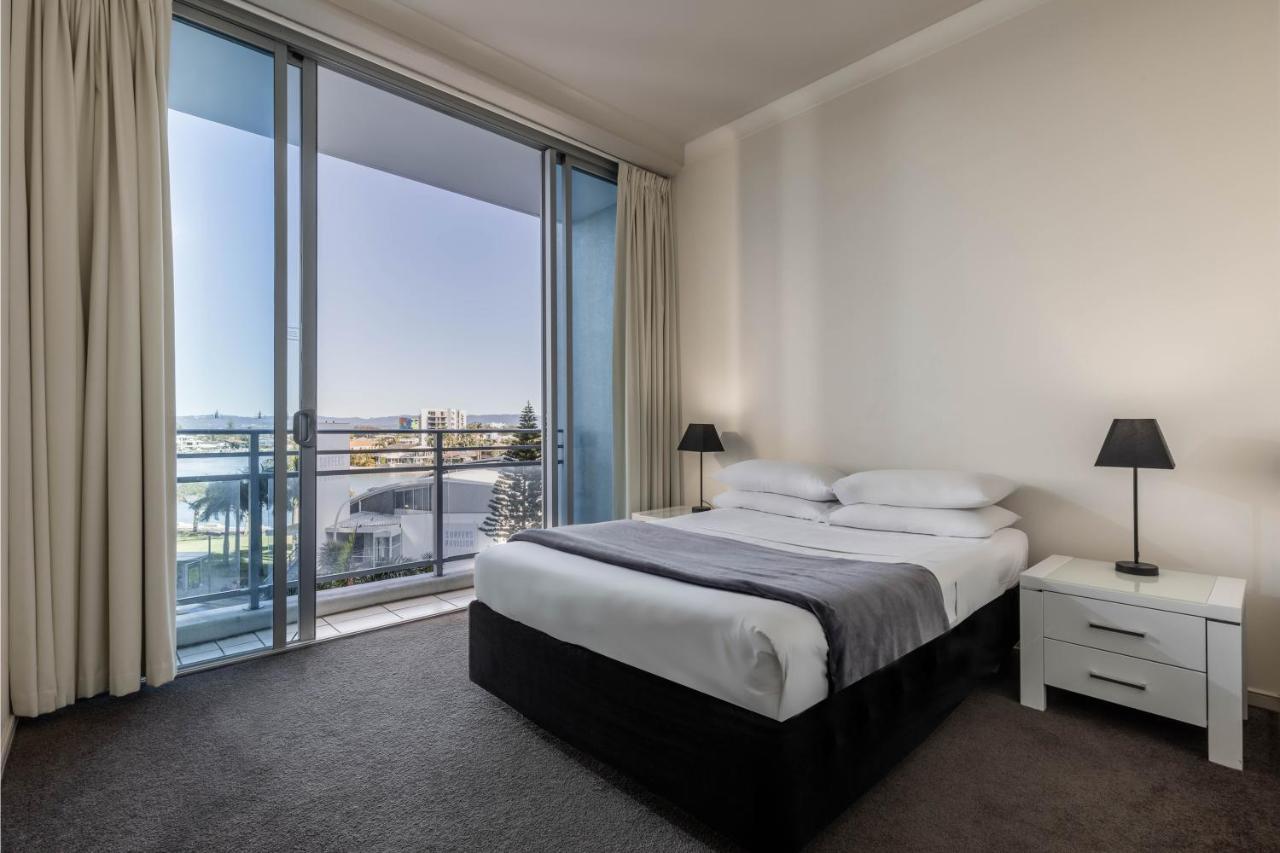 Three-Bedroom, One-Bathroom Apartment
