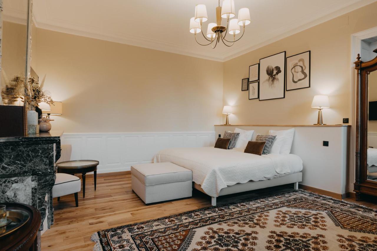Suite Supérieure