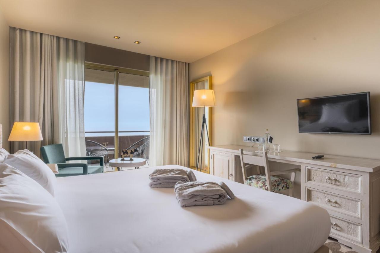 Junior Suite mit Meerblick