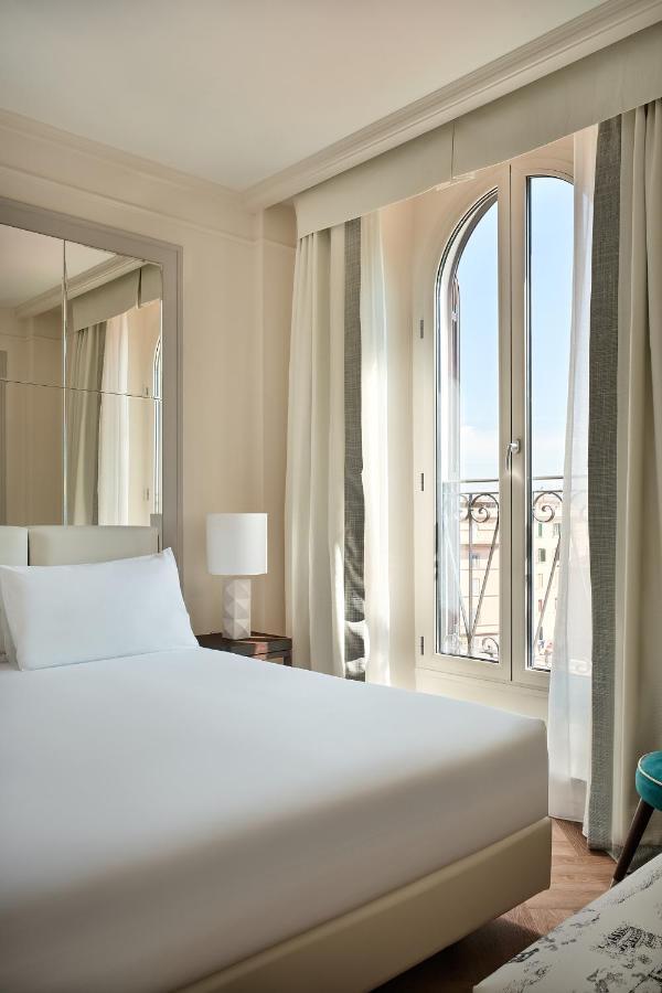 Chambre Double Premium