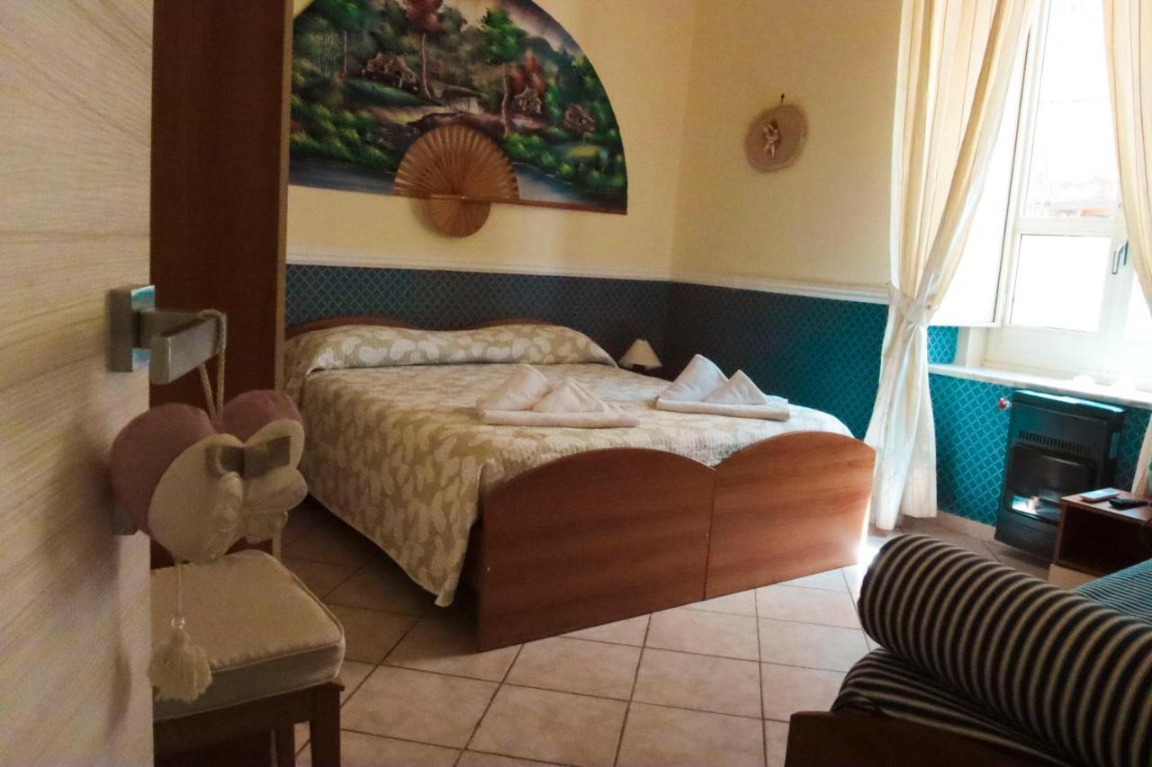 Appartamento con 2 Camere da Letto - Dependance