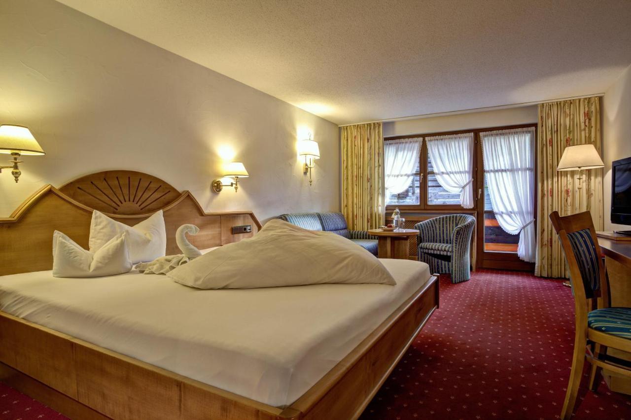 Comfort Doppelzimmer