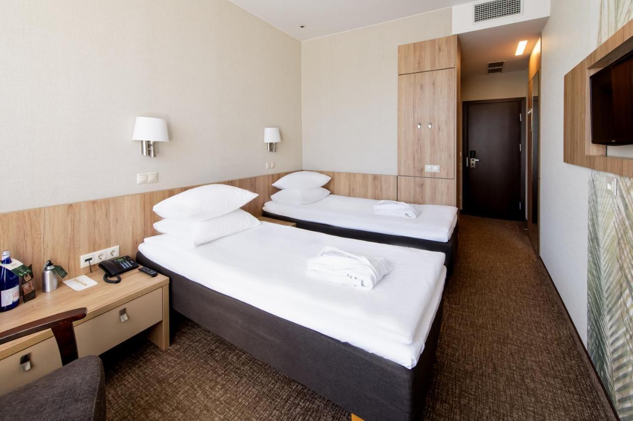 Habitación Doble con acceso al spa - 2 camas