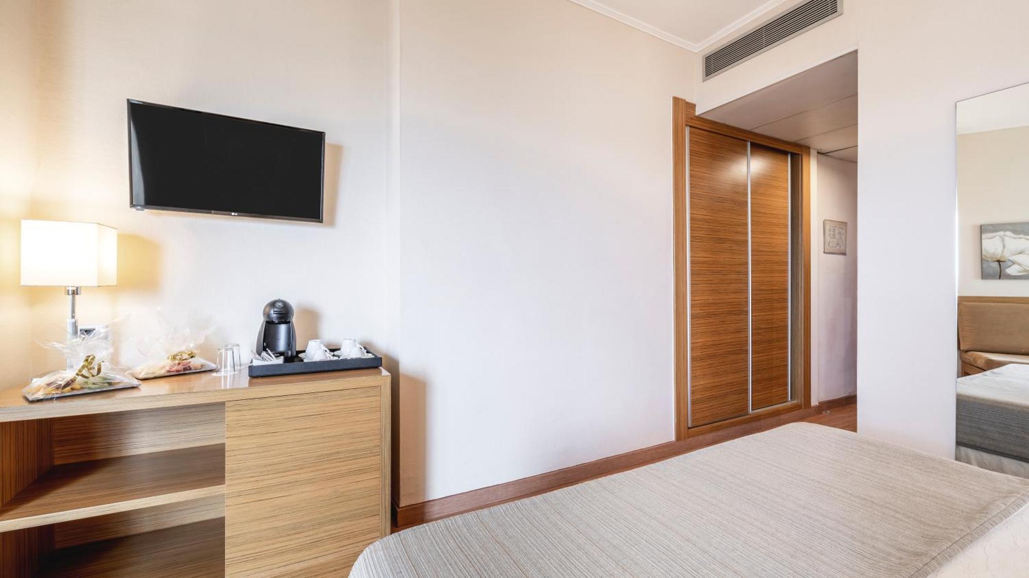 Superior Double Room Sea View Adults Only