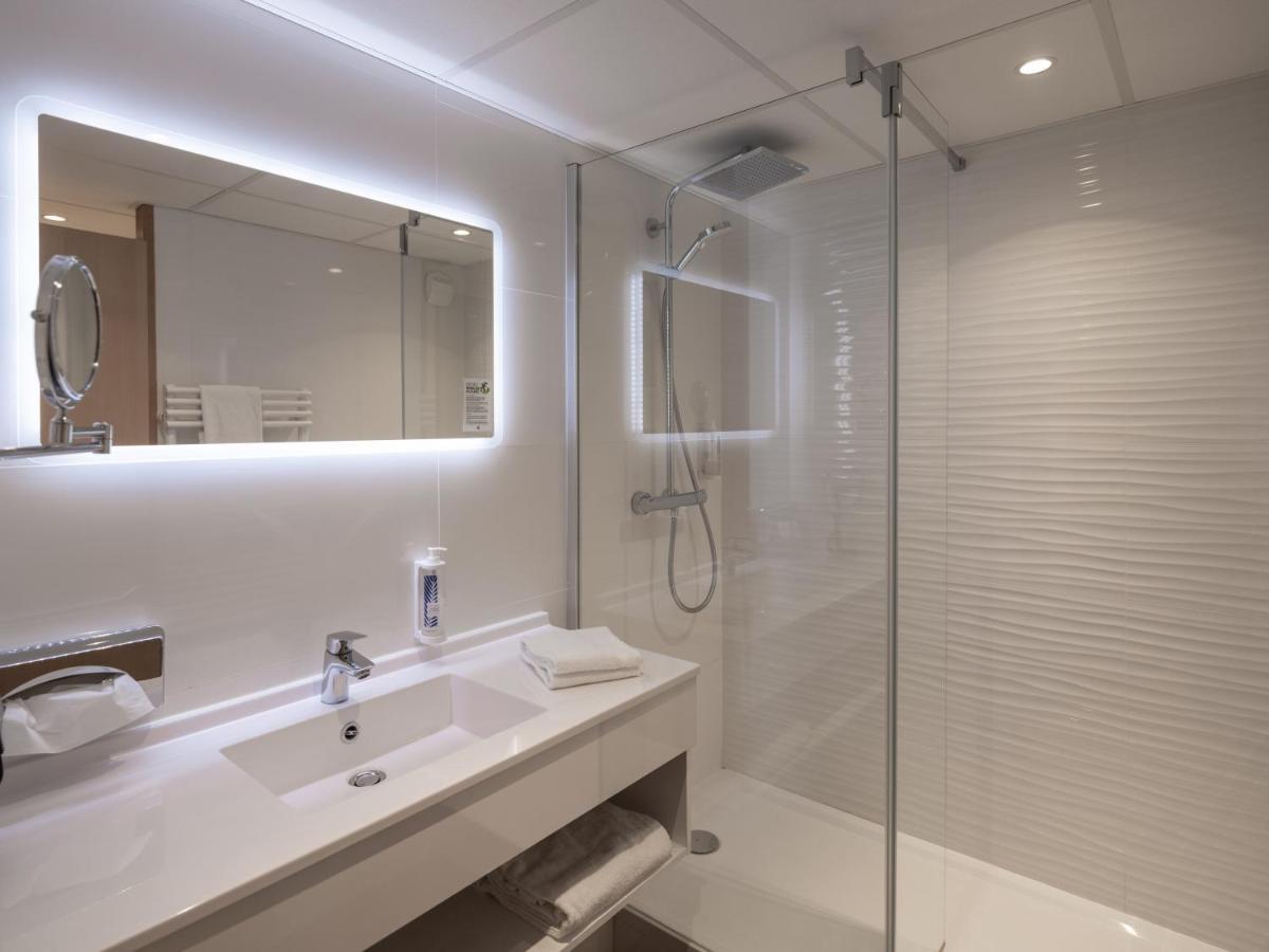Chambre Double Deluxe