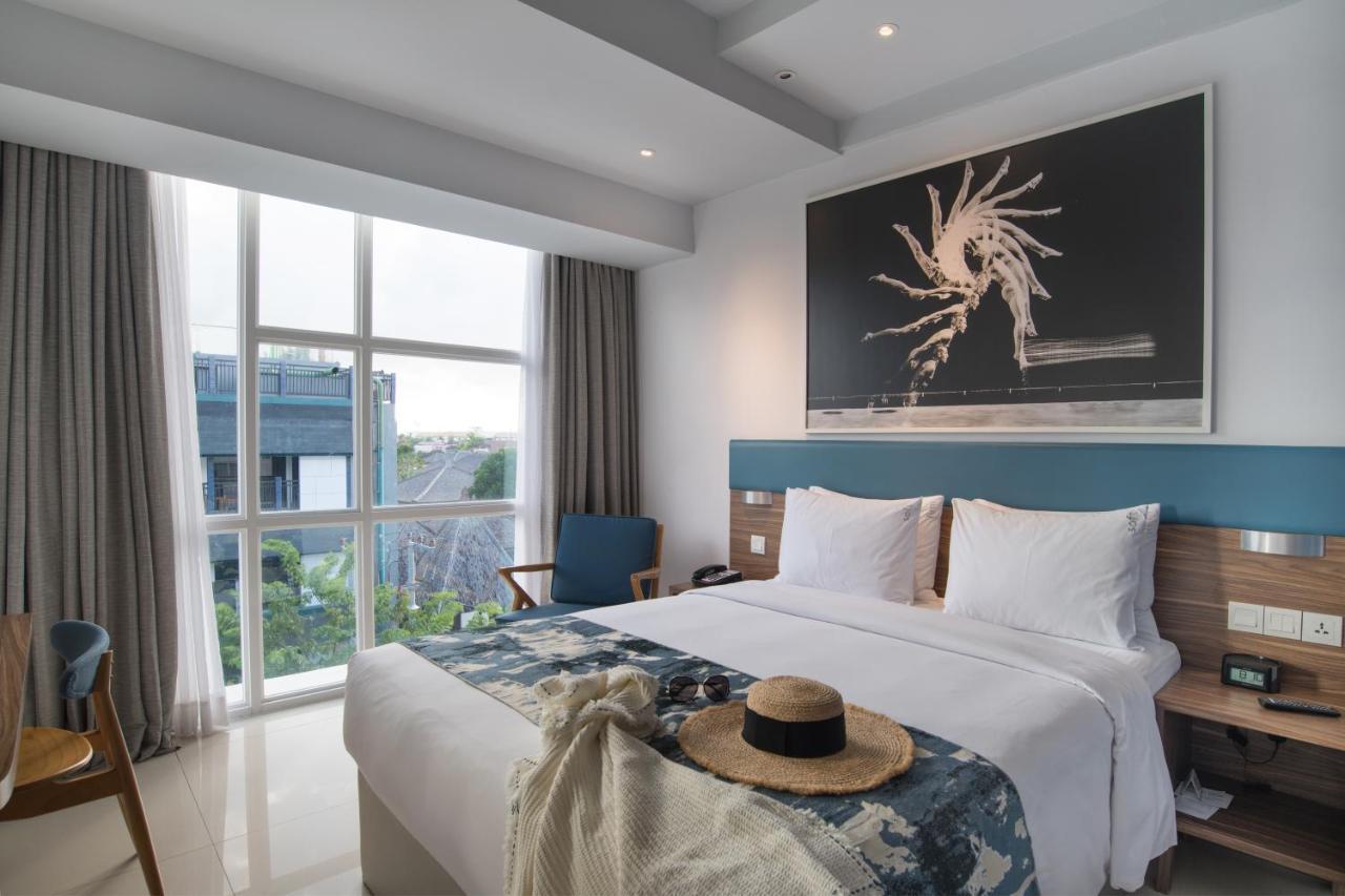 Standard Queen Room - Free Breakfast