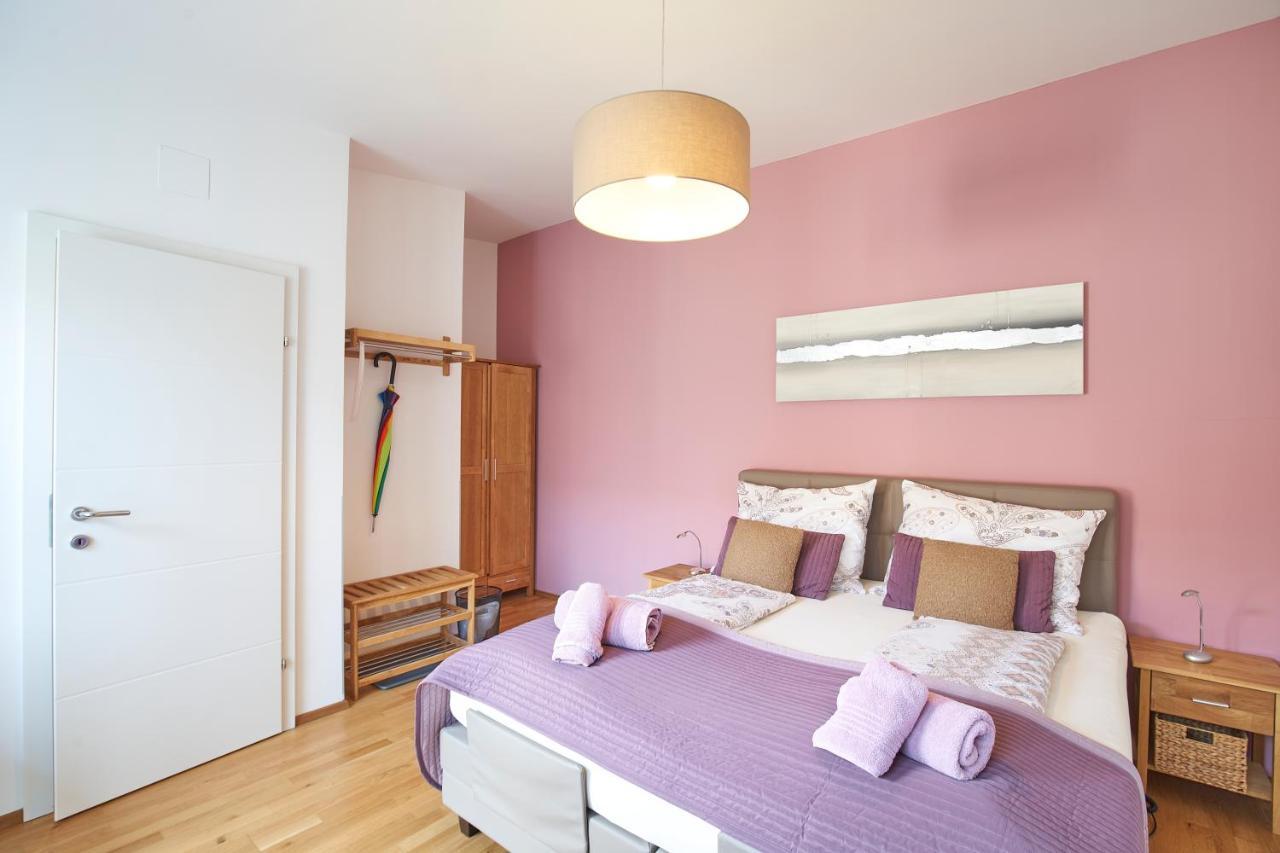 Standard Doppelzimmer