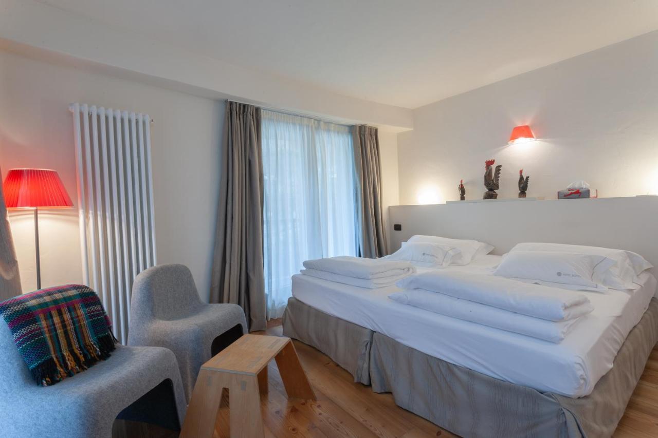 Deluxe Double or Twin Room Annex