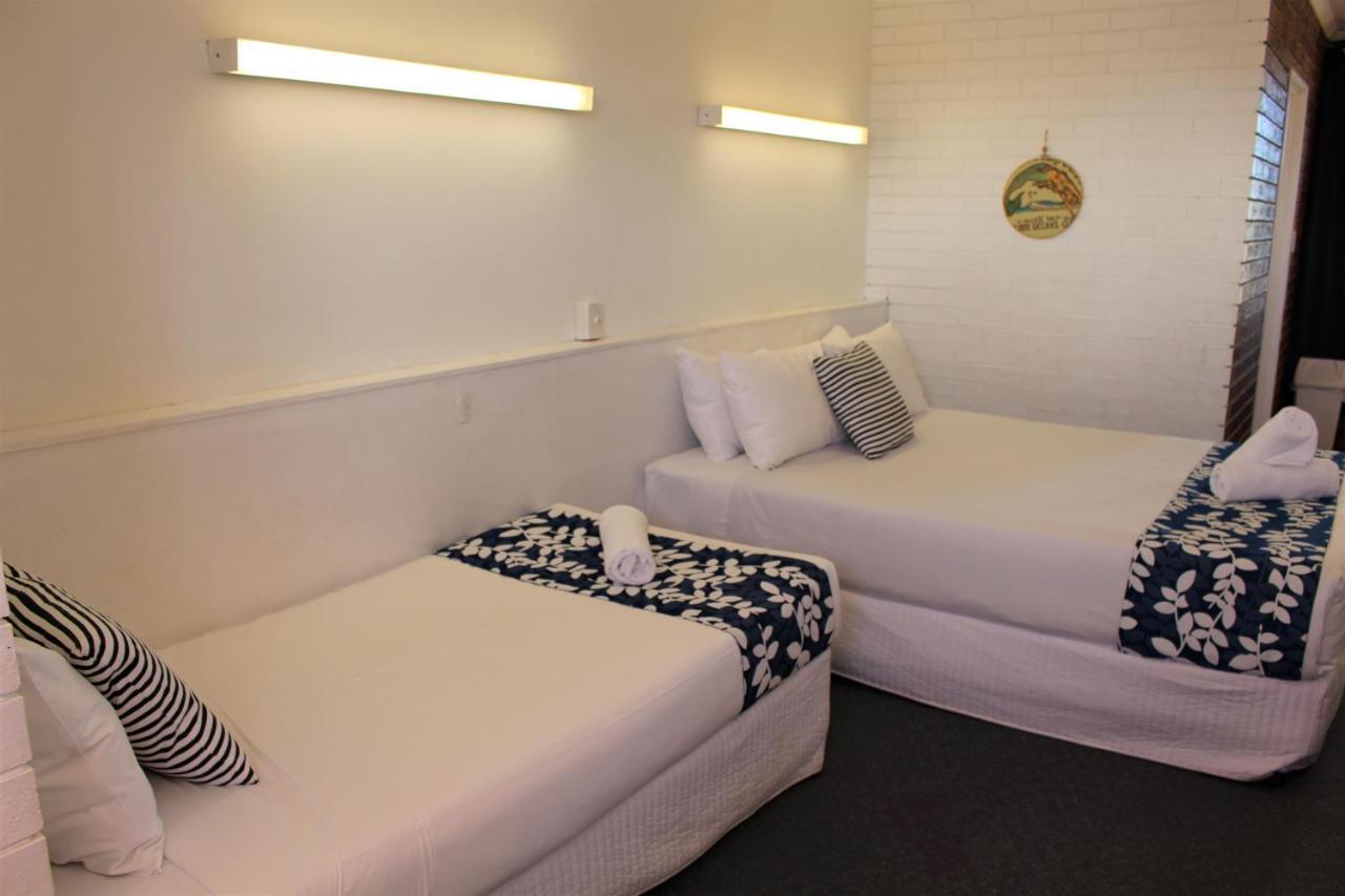 Superior Family Room