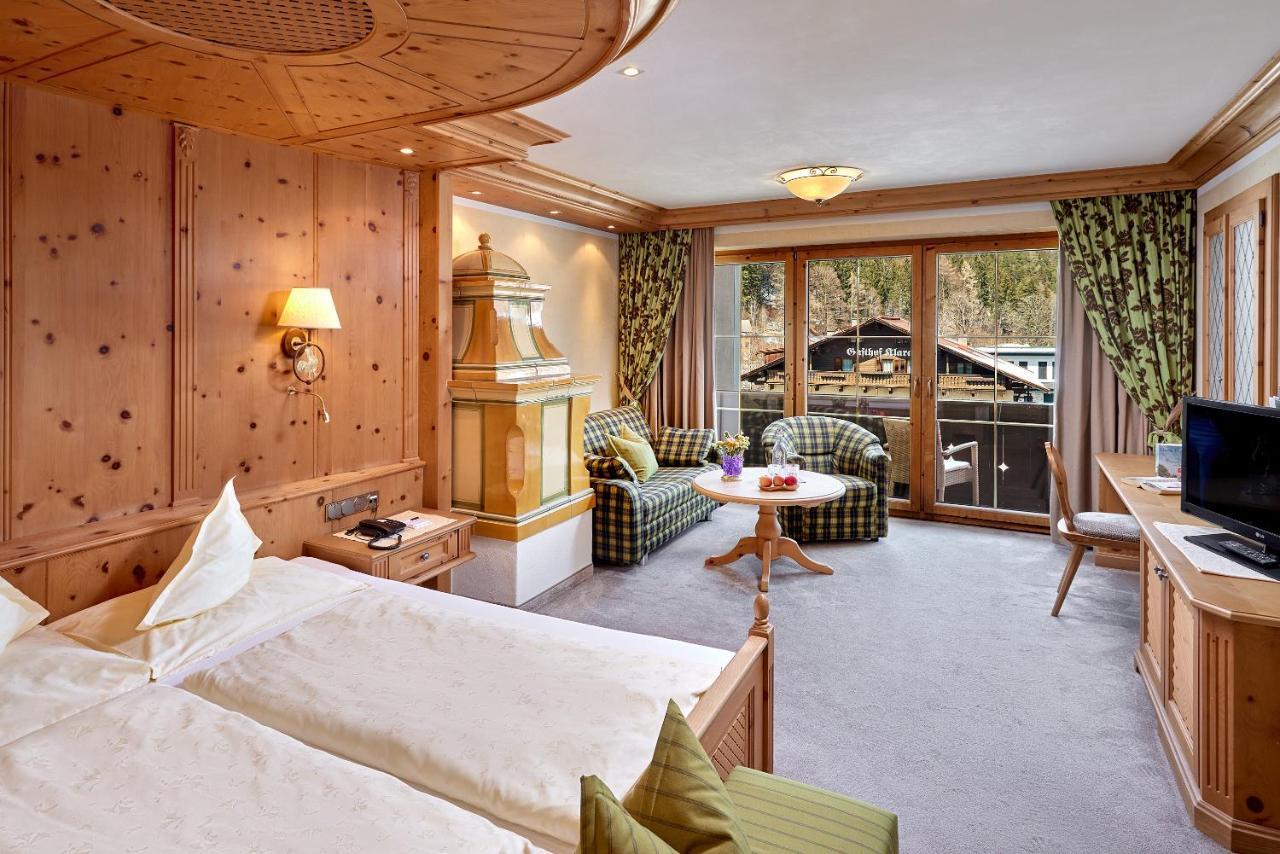 Junior Suite Seeberg