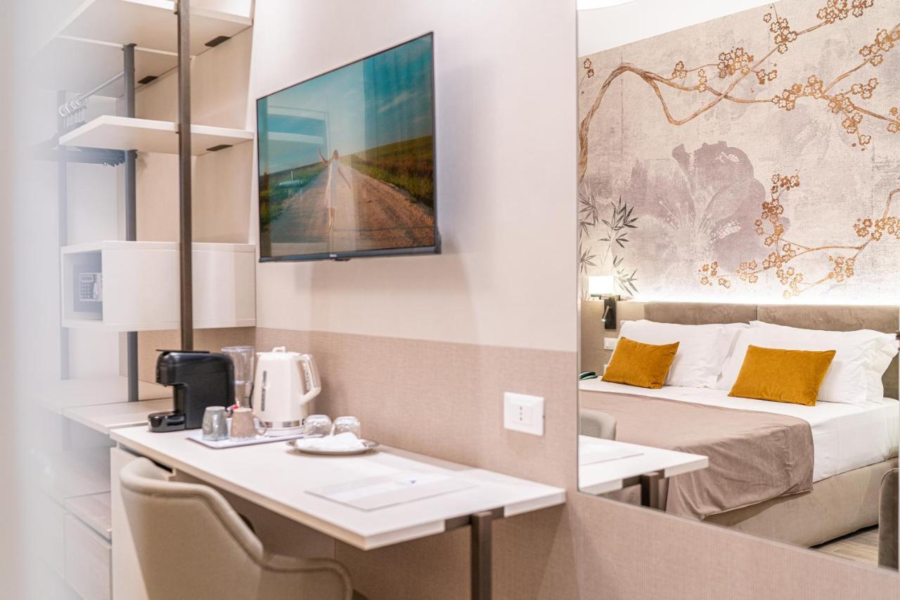 Comfort Doppelzimmer