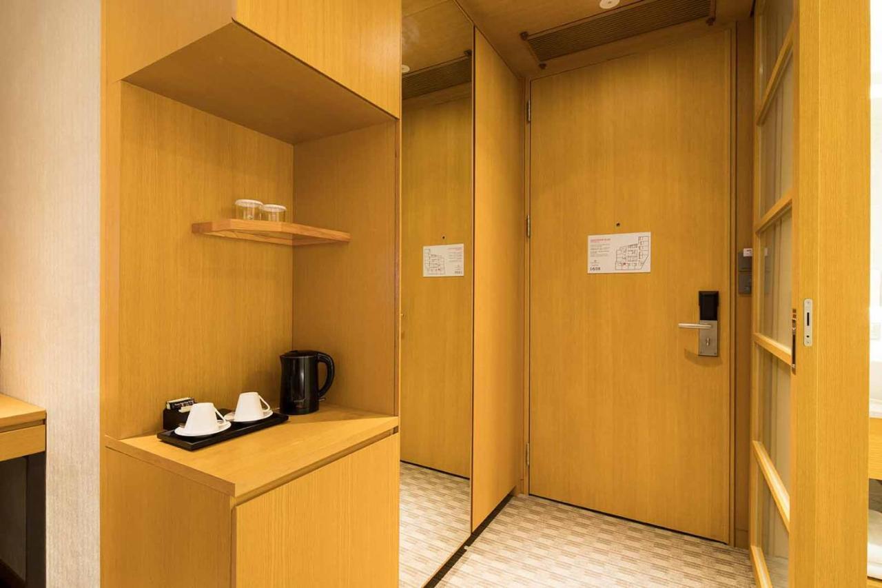 Deluxe Double Room - Parking is not available