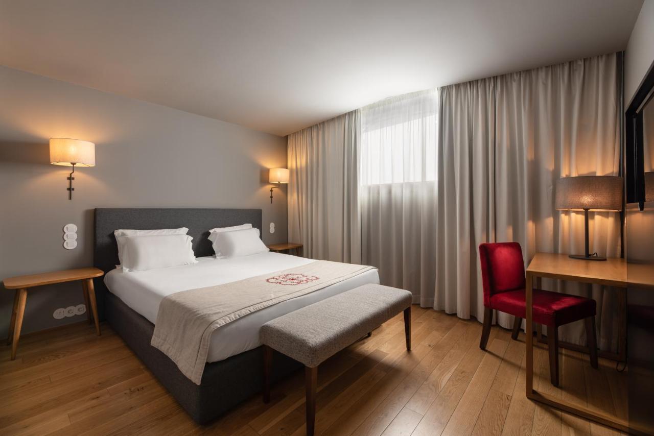 Quarto Duplo Conforto