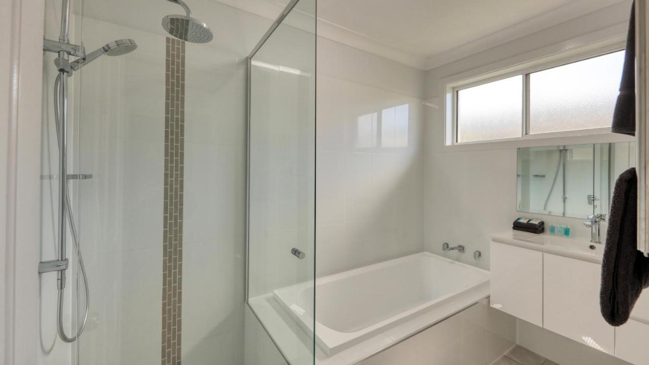 Apartment - Ground Floor A