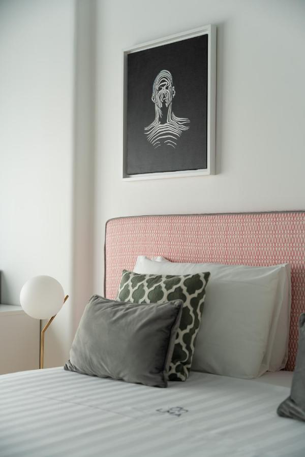 Appartamento con Vista Mare - Via Santa Lucia 66