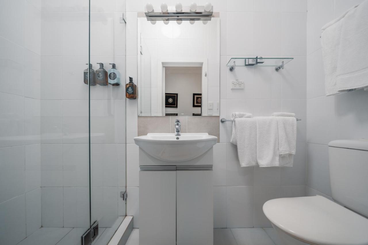 Deluxe Triple/Quad Ensuite