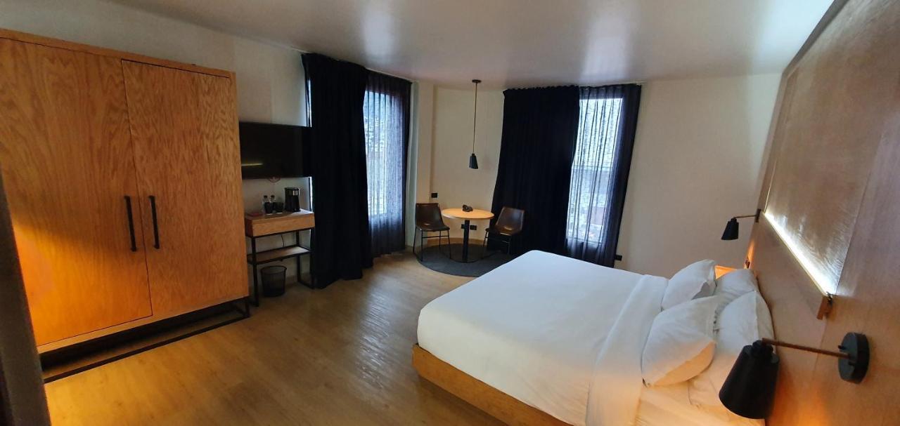 Suite Executive