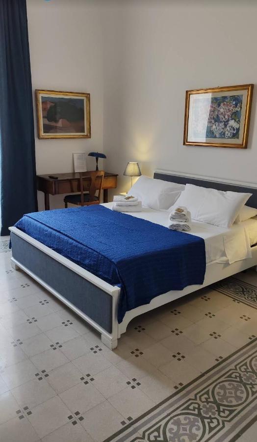 Deluxe Double Room Balcony
