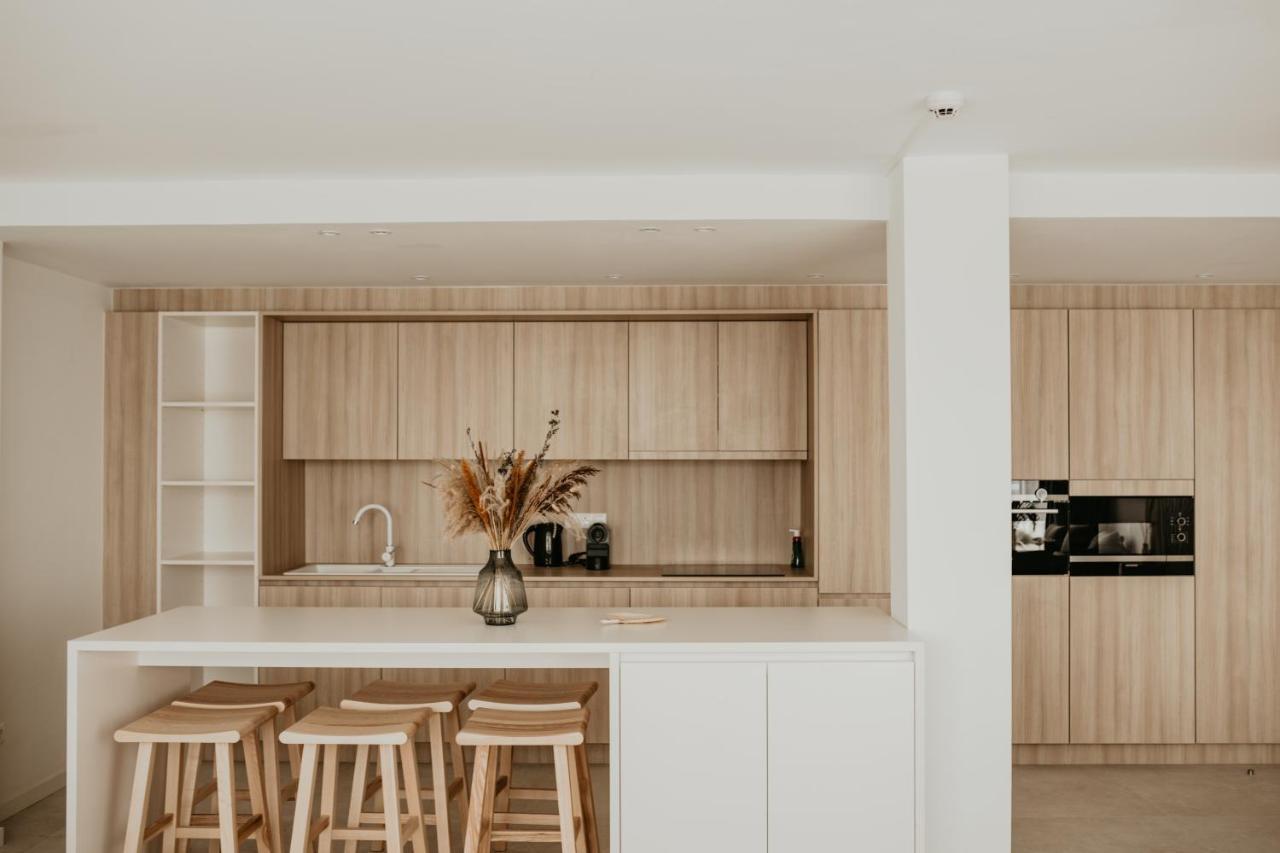 Penthouse Appartement