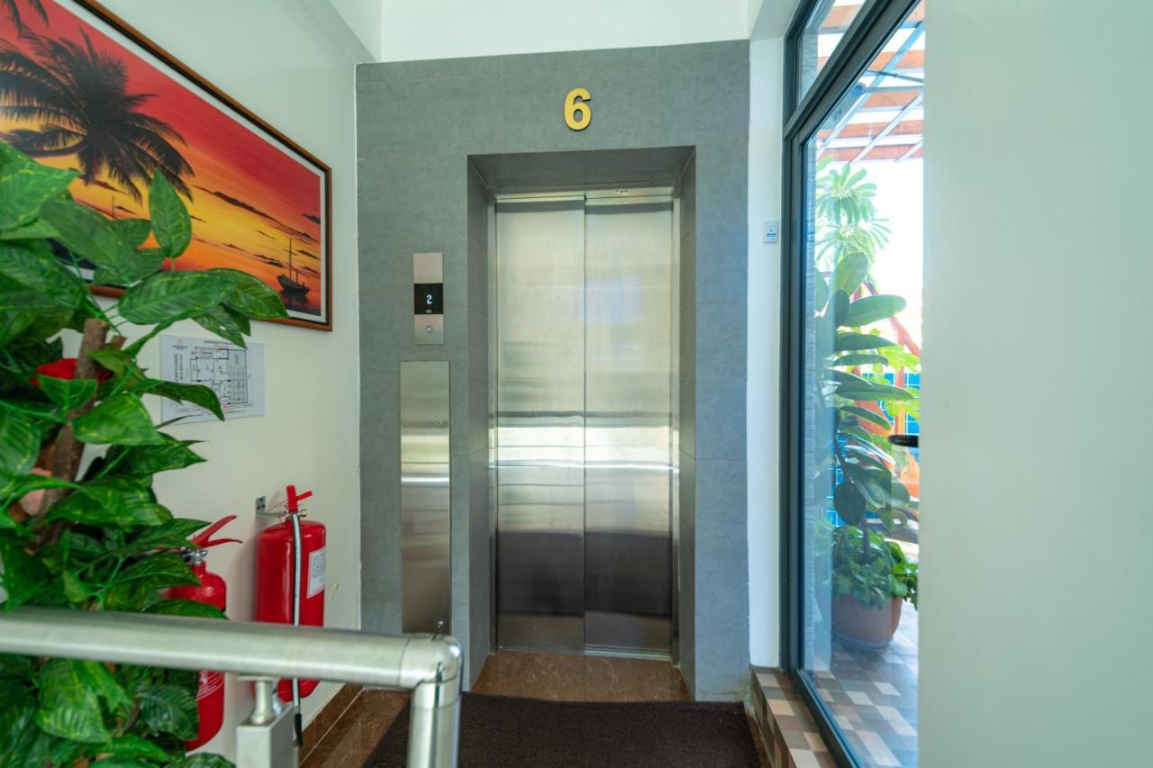 Two-Bedroom Suite