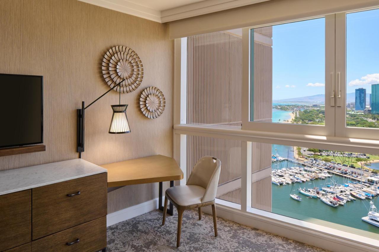 Ocean View Room 2 Queens