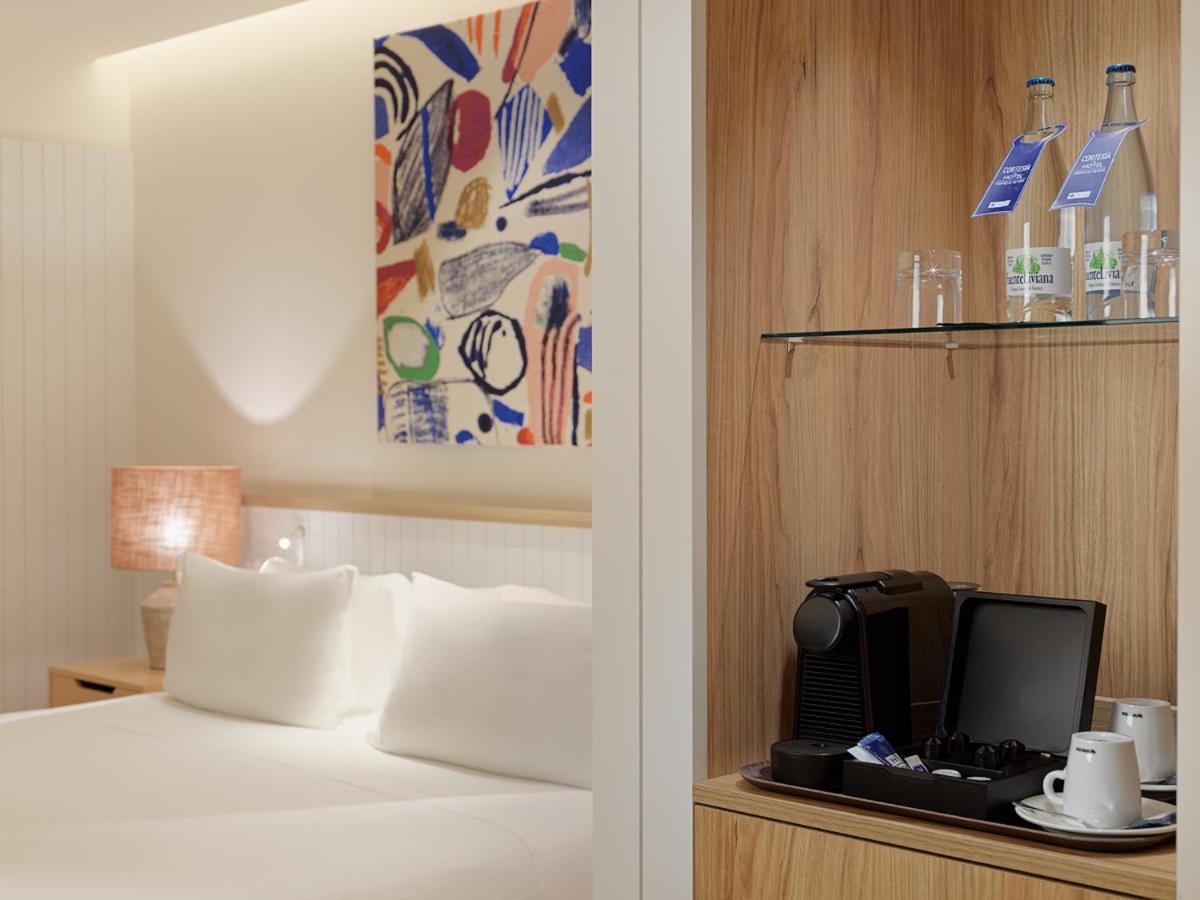 Chambre Double Supérieure