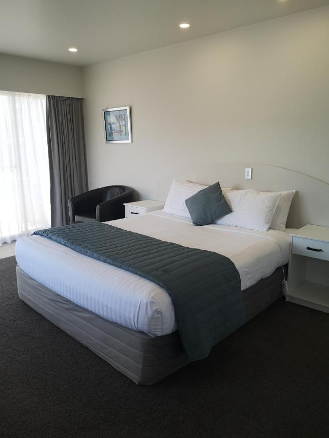 Premier Studio Sea View